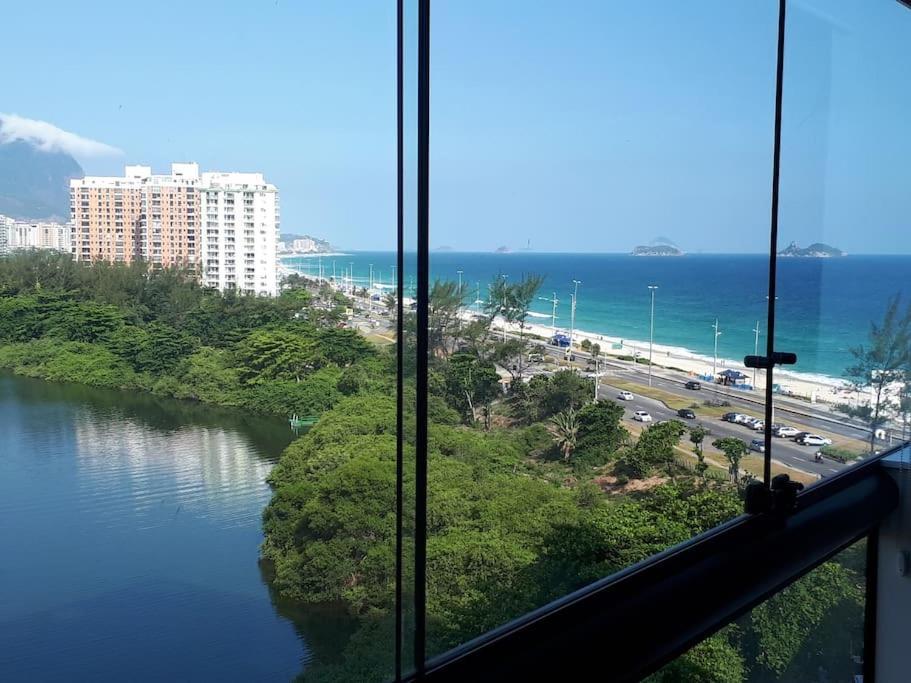 Natureza Na Barra Da Tijuca - Rio de Janeiro — Fotos 2