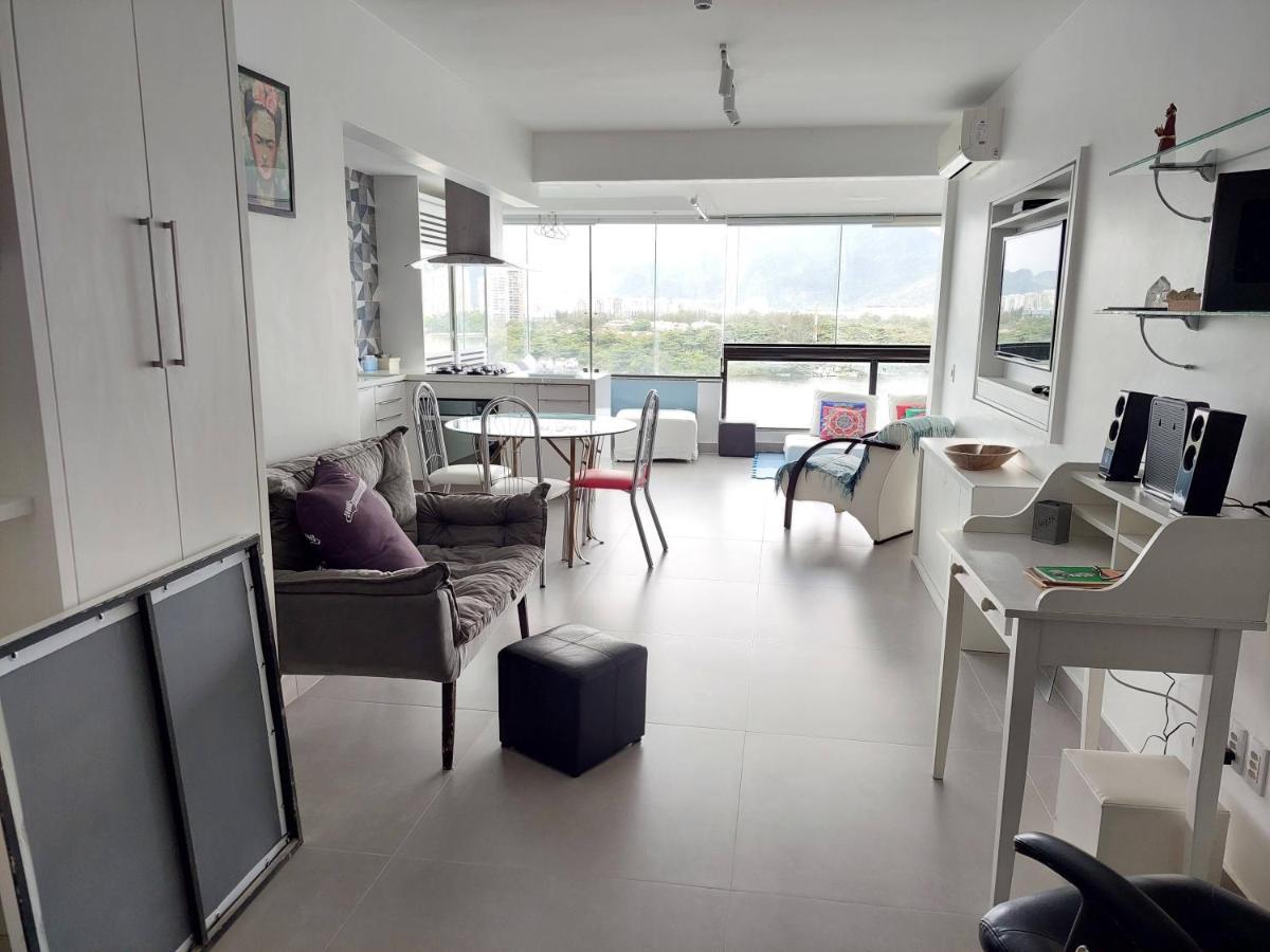 Natureza Na Barra Da Tijuca - Rio de Janeiro — Fotos 1